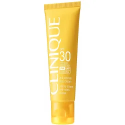 Protector Facial Anti-Edad en crema SPF 30