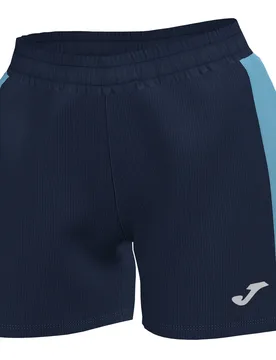Shorts für Damen - Bleu - female - Size: M - Joma - FashionsVida
