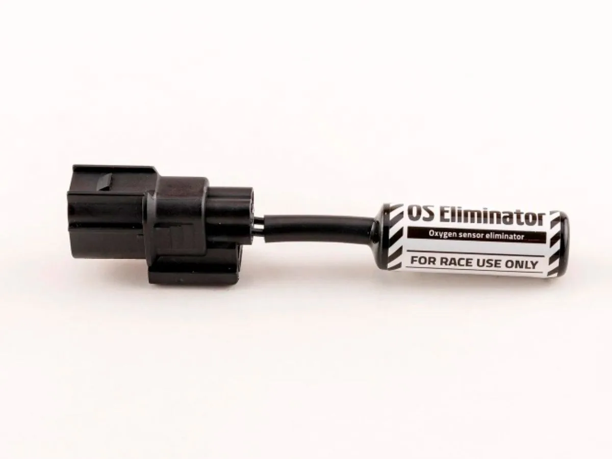 Os Esclusore Sonda Lambda Harley Davidson Street 500 / 750 2014-2020 - HealTech - FashionsVida
