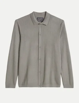 Marc O' Polo Grau M - Marc O'Polo - FashionsVida