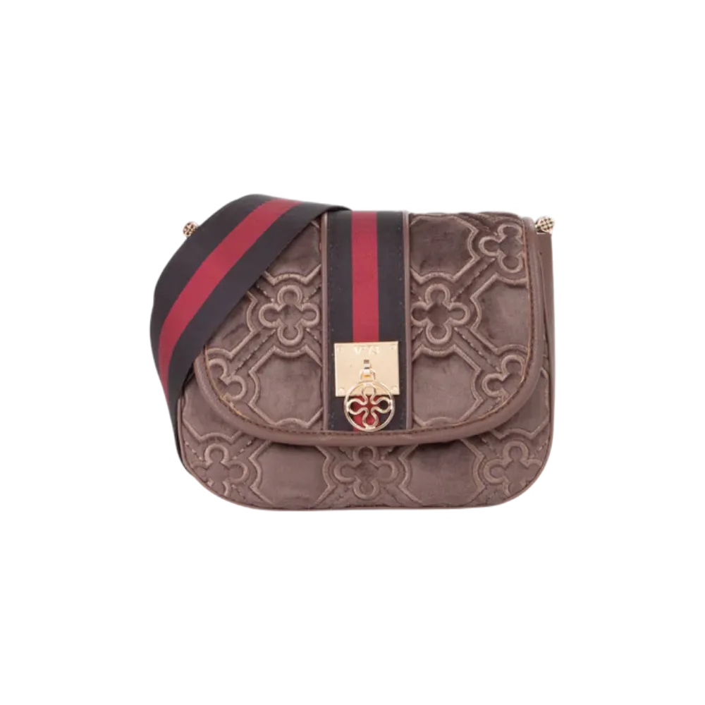 Borsa Donna 73BS9BN03_CATE_TAUPE - V73 - FashionsVida