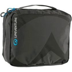 Wash bag large varios montaña Gris (UNICA)