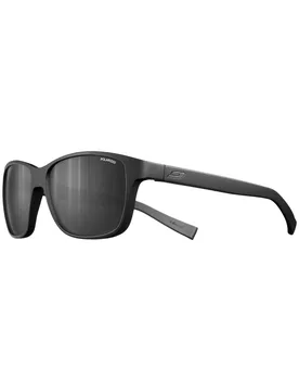 Sonnenbrille Powell Noir Spectron 3 Polarized schwarz - Julbo - FashionsVida