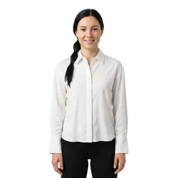 Hugo Blusa A Maniche Lunghe Echinacea 10272125 Open Miscellaneous 40