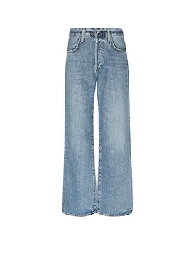Jeans Wide Leg ANNINA blau 30 damen - Citizens of humanity - FashionsVida