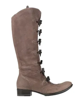 Bota Mujer Topo 37 Mujer - Gianni Barbato - FashionsVida