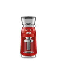 Cafetera molinillo 50 S-STYLE Rojo rojo