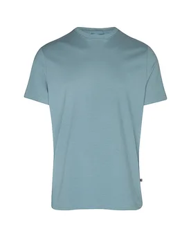 On T-Shirt FOCUS-T azzurro S - On - FashionsVida