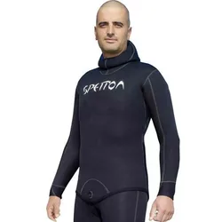 Giacca Da Pesca Subacquea Fishman 7 Mm