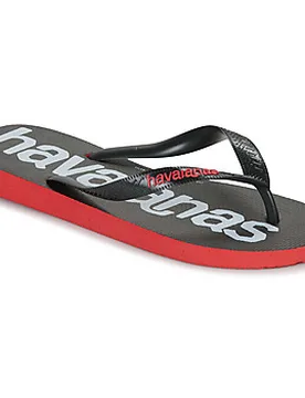 Zehentrenner Top Logomania 2 35 / 36;37 / 38;39 / 40;41 / 42 Male - Havaianas - FashionsVida