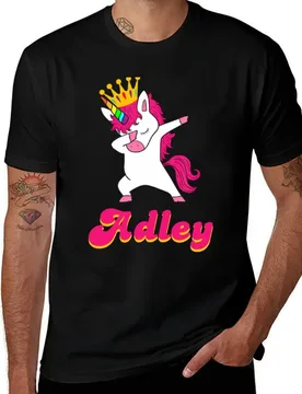 A for Adley Kids T-Shirt Plus Size Street Style Tee - Aliexpress - FashionsVida