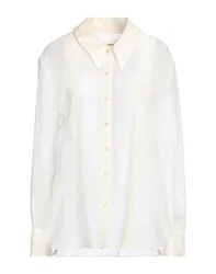 Hemd Damen Elfenbein 34,38,40 Damen