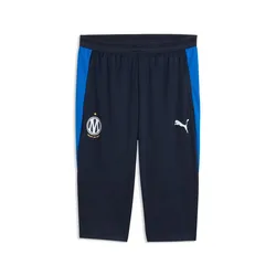 Trainingshose OM 2026/27 - Bleu - male - Size: S