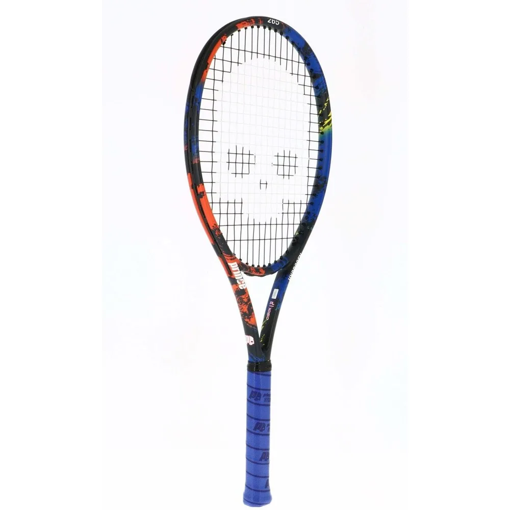 Raqueta de tenis RANDOM 265 g sin encordar - Prince - FashionsVida