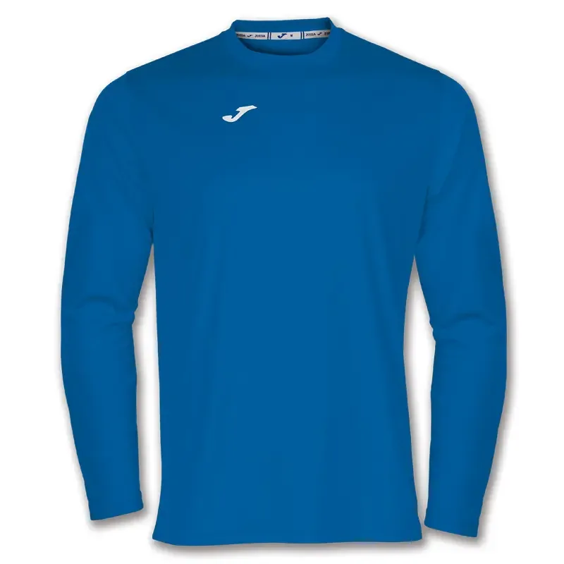 Langarmtrikot Combi - Bleu - male - Size: M - Joma - FashionsVida