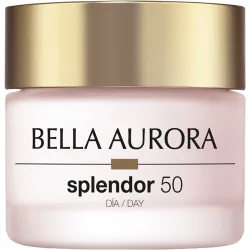 Crema Anti-Edad Splendor10 Día