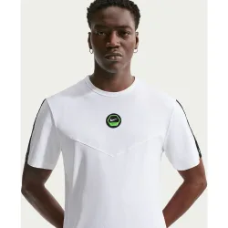 Camisetas de Hombre Training M NK DF HYVERSE GFX SS TOP