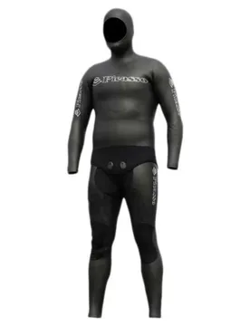 Muta Per Pesca Subacquea Thermal Skin 9 Mm - Picasso - FashionsVida