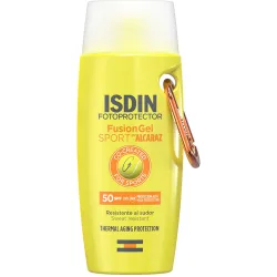 Fotoprotector Gel Sport By Alcaraz 100 Ml