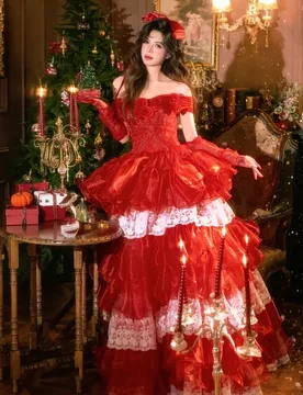 A student's birthday an adult's one-shoulder toasting and niche light dress - Aliexpress - FashionsVida