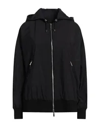 Chaqueta y cazadora Mujer Negro 40,42 Mujer