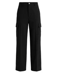 Pantalones Mujer Negro 24,25,26,27,28,29,30 Mujer