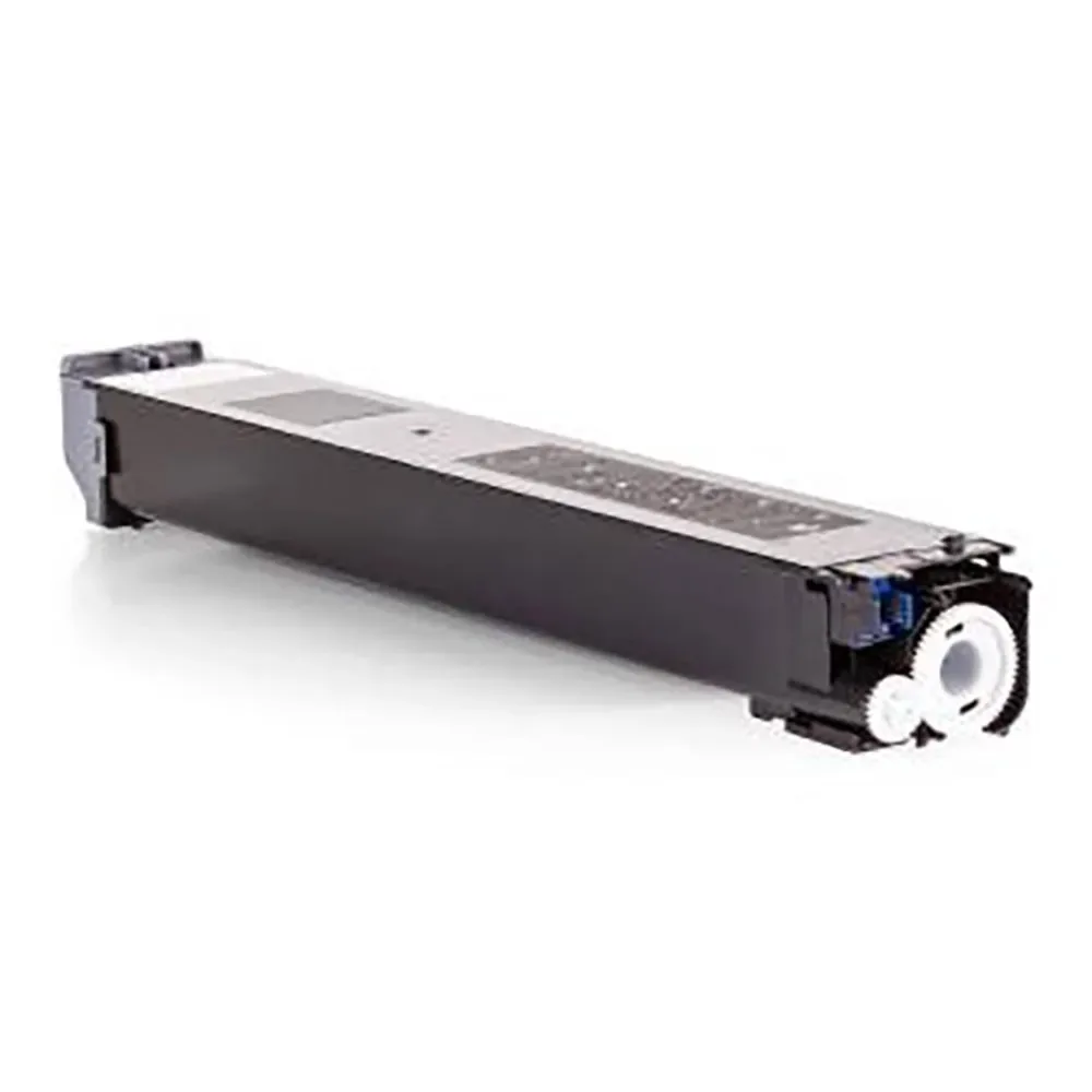 Generico Toner Sharp Mx36 Black One Size unisex - Genérico - FashionsVida