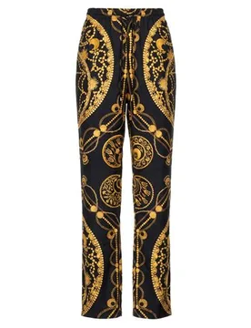 Pantalones Mujer Negro S,XS,XXS Mujer - Marine Serre - FashionsVida
