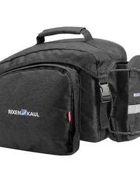 Sacoche De Porte-bagages Rackpack 1 Plus 18l - Klickfix - FashionsVida