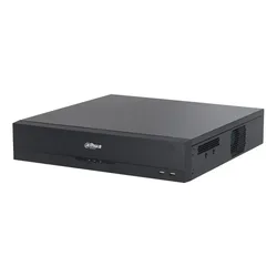 Enregistreur Vidéo Dh-nvr5864-ei Black One Size unisex