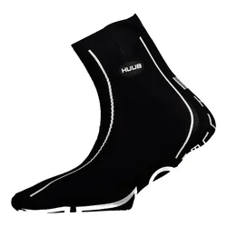 Neoprene Booties Black UK 7.5-9 unisex