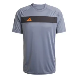 Trikot Tiro 25 Essentials - Gris - male - Size: S