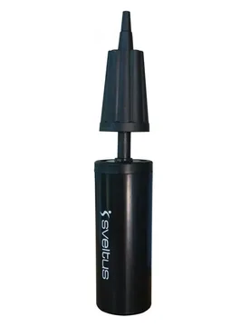 Handpumpe - Noir - unisex - Size: TU - Sveltus - FashionsVida