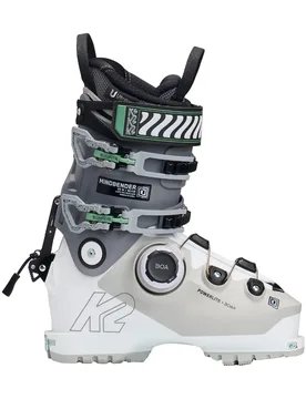 Freeride-Skischuhe Mindbender 95 BOA W für Damen Größe 39 Beige - K2 - FashionsVida