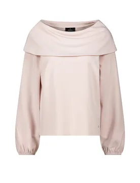 Monari Suéter rosa 38 - monari - FashionsVida
