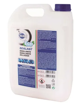 Nrg Sigillante Tubeless 5l - NRG - FashionsVida