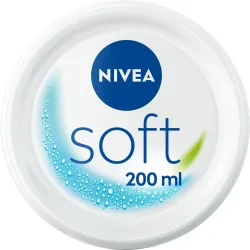 Crema Hidratante Multiuso Soft 200 ml