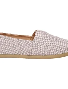 Espadrilles Gum Classic W - Panama Iris 38 Female - Paez - FashionsVida