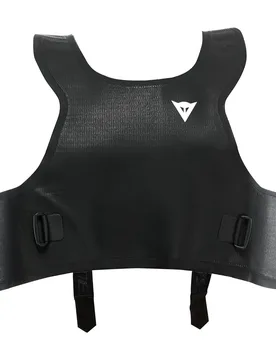 Remplacement De L´airbag D-air 2 M Black M unisex - Dainese Snow - FashionsVida