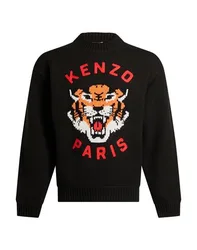 Pullover Hombre Negro XS Hombre