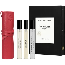 Estuche Regalo Les Fruits
