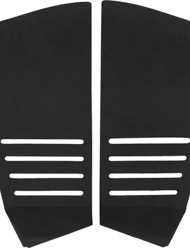 Pad De Traction Tail Ultralite 2 Unités Black One Size unisex - Mystic - FashionsVida