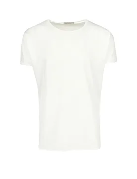Camiseta Roger blanco XL - Nudie Jeans - FashionsVida