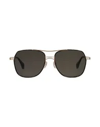 Gafas de sol Mujer Marrón 56 Mujer