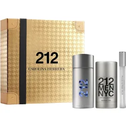 Estuche de regalo 212 Men