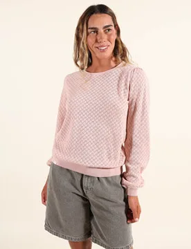 Pullover Pull Pia Eu Xxl;Eu Xs Female - Oxbow - FashionsVida