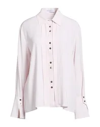 Hemd Damen Hellrosa 36 Damen