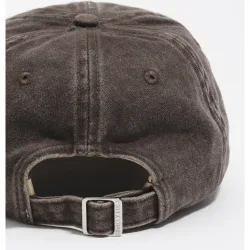 Gorra de mujer algodón lavada