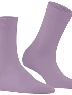 Calcetines de mujer básicos algodón - Falke - FashionsVida