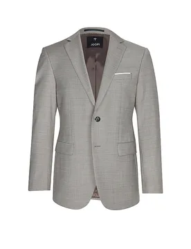 Joop Sakko Modern Fit FINCH camel 58 - Joop! - FashionsVida